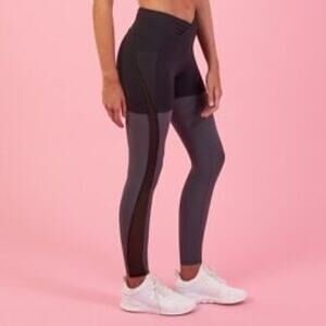 Nikki Blackketter x Gymshark Dynamic Leggings